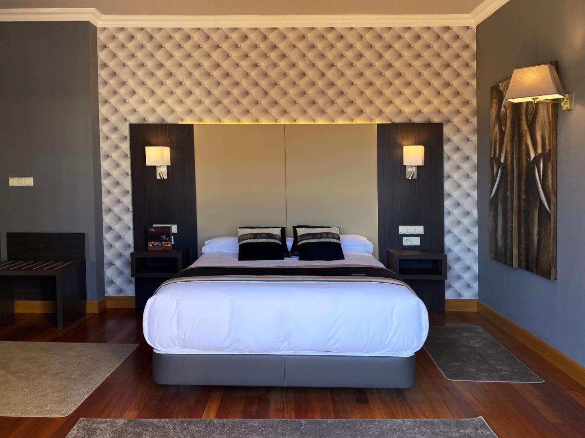 Hotel Armine Basauri Eksteriør bilde