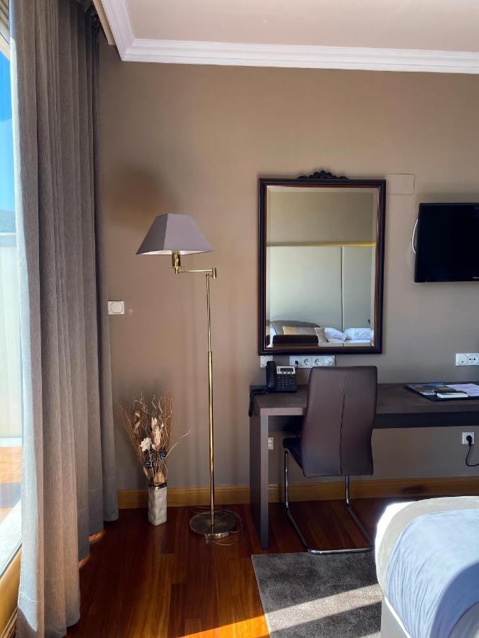 Hotel Armine Basauri Eksteriør bilde