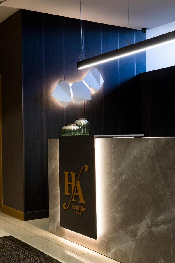 Hotel Armine Basauri Eksteriør bilde