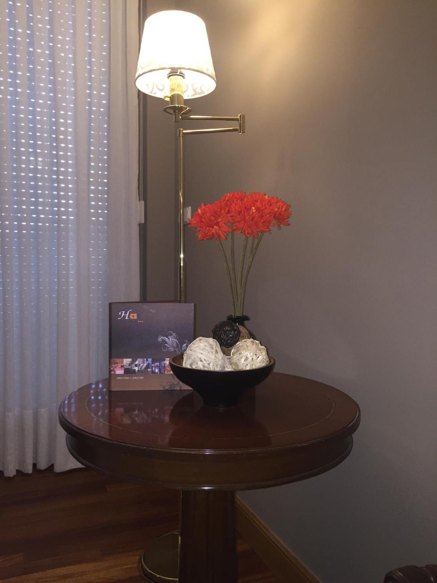 Hotel Armine Basauri Rom bilde